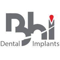 bhi implants ltd logo image