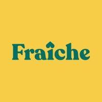 fraîche logo image