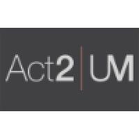 act2-um logo image