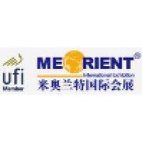 meorient international exhibition co ltd. logo image