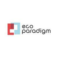 ecoparadigm logo image