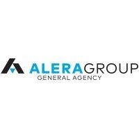 alera group general agency logo image