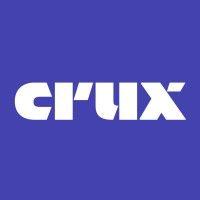 crux logo image