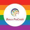 logo of Banco Procredit Ecuador