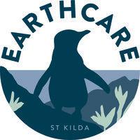 earthcare st kilda logo image