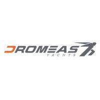 dromeas yachts logo image