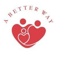 a better way, inc. logo image