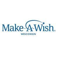 make-a-wish wisconsin