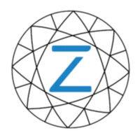 zafiro code logo image