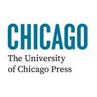 university of chicago press