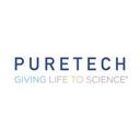 logo of Puretech Health