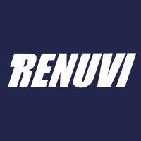 renuvi energy logo image