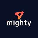 logo of Mighty