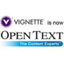 logo of Vignette