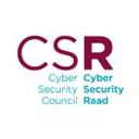 logo of Cyber Security Raad