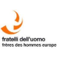 fratelli dell'uomo onlus logo image