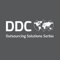 ddc oss logo image