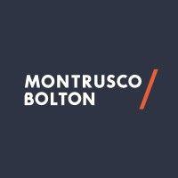 montrusco bolton investments inc. logo image