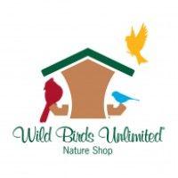 wild birds unlimited thornton logo image