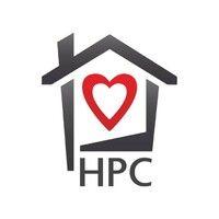 homeless prevention council logo image