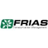 frias transportation management logo image