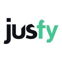 jusfy logo image