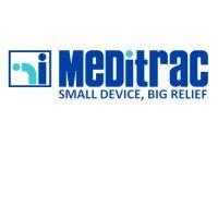 meditrac ltd. logo image