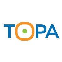 topa diagnostics logo image