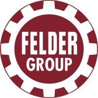 felder group usa logo image