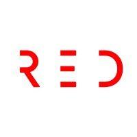 red digital (marketing hy) logo image