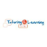 tutoring and learning center logo image