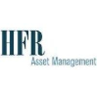 hfr asset management logo image