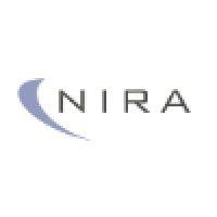 nira control ab logo image