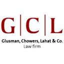 logo of Glusman Chowers Lahat Co