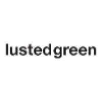 lustedgreen logo image