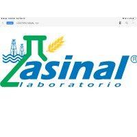 asinal sas laboratory logo image