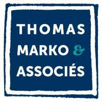 thomas marko & associés