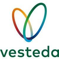 vesteda logo image