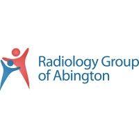 radiology group of abington, p.c. logo image