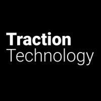 traction technology logo image