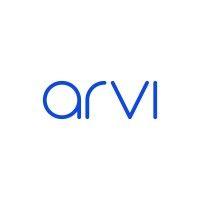 arvi logo image