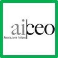 aiceo-associazione italiana ceo logo image