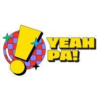 yeah pa! logo image