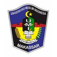 universitas muslim indonesia logo image