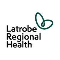 latrobe regional health