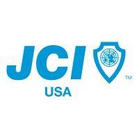 jci usa logo image