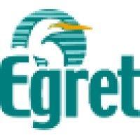 egret medical products inc. logo image