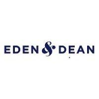 eden&dean logo image