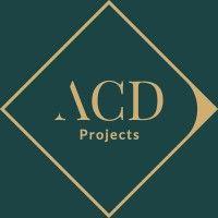 acd projects ltd logo image