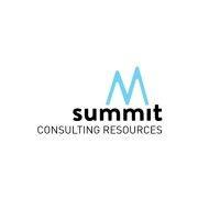 summit consulting resources logo image